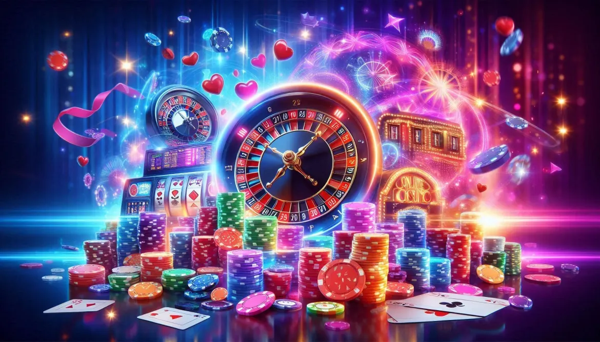 LuckyCapone Casino